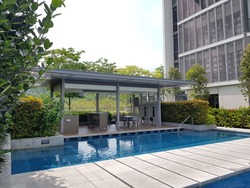 The Hillier (D23), Apartment #167633482